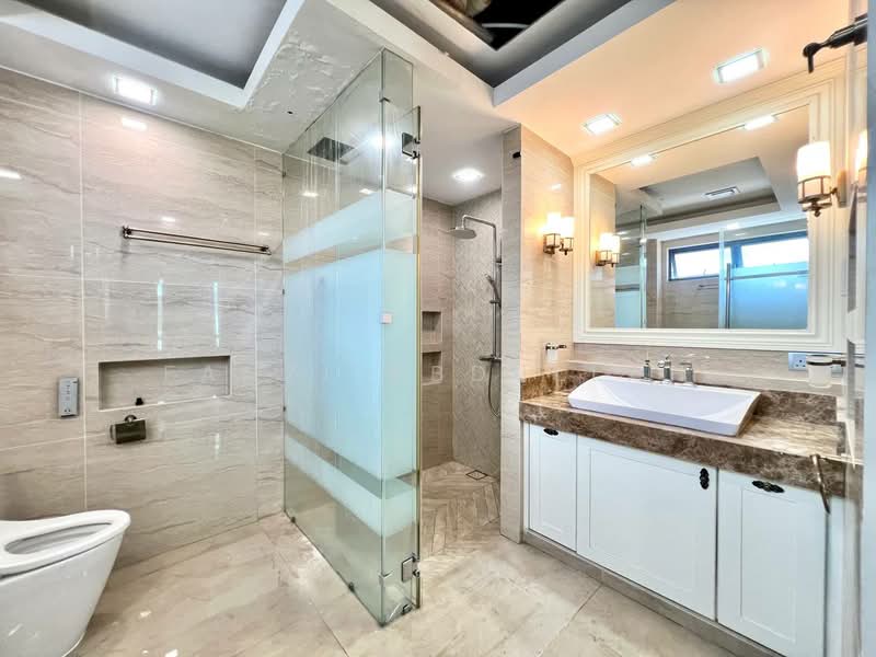 Rumah Berkembar untuk Dijual di Laman Seri (Shah Alam) - Fauzi Abdullah - PropertyGuru.com.my