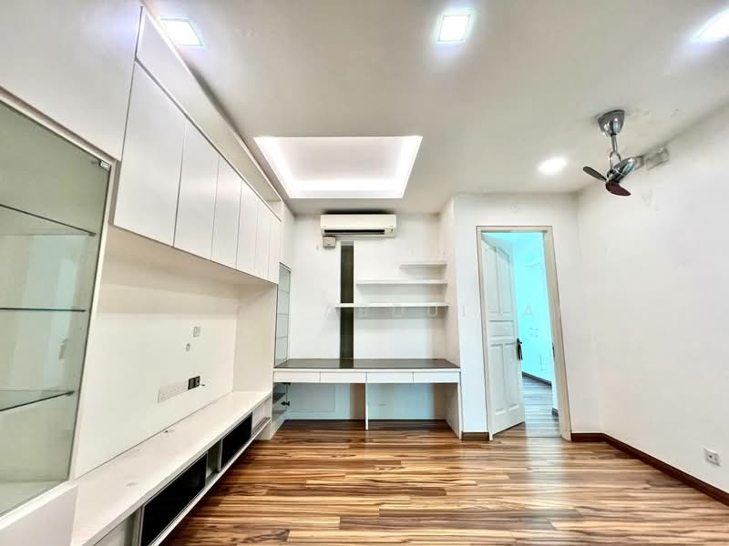 Rumah Berkembar untuk Dijual di Laman Seri (Shah Alam) - Fauzi Abdullah - PropertyGuru.com.my