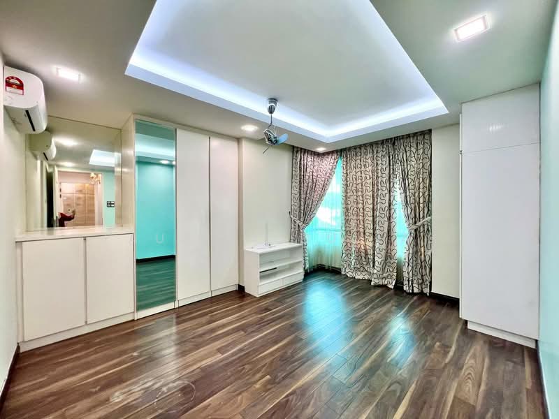 Rumah Berkembar untuk Dijual di Laman Seri (Shah Alam) - Fauzi Abdullah - PropertyGuru.com.my