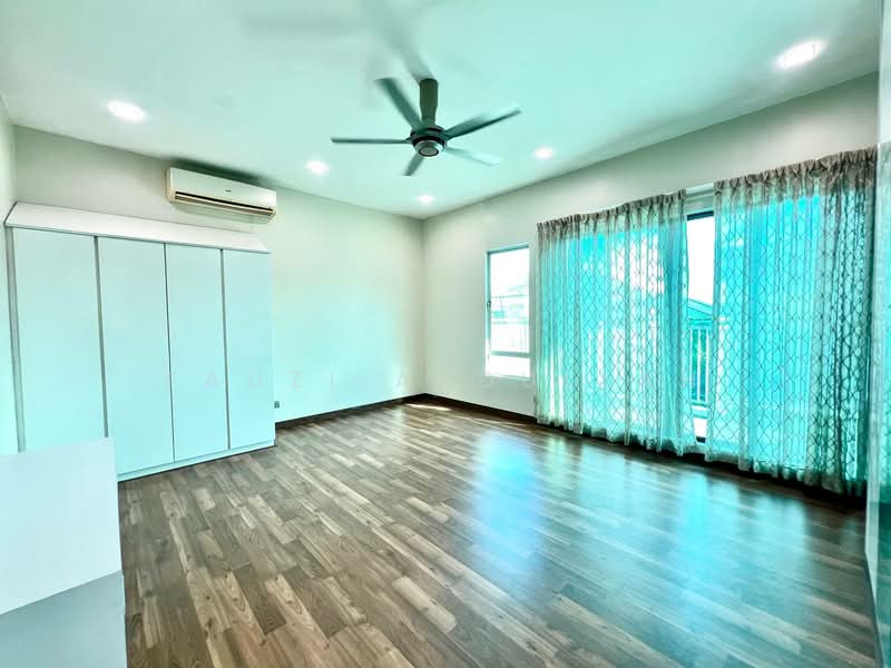Rumah Berkembar untuk Dijual di Laman Seri (Shah Alam) - Fauzi Abdullah - PropertyGuru.com.my