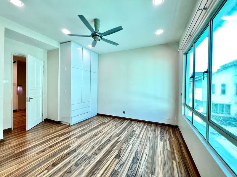 Rumah Berkembar untuk Dijual di Laman Seri (Shah Alam) - Fauzi Abdullah - PropertyGuru.com.my