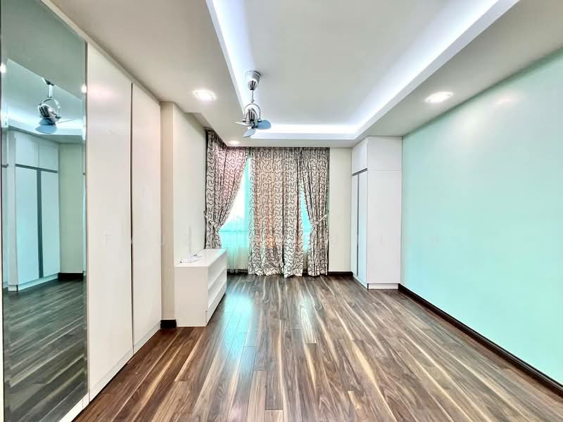 Rumah Berkembar untuk Dijual di Laman Seri (Shah Alam) - Fauzi Abdullah - PropertyGuru.com.my