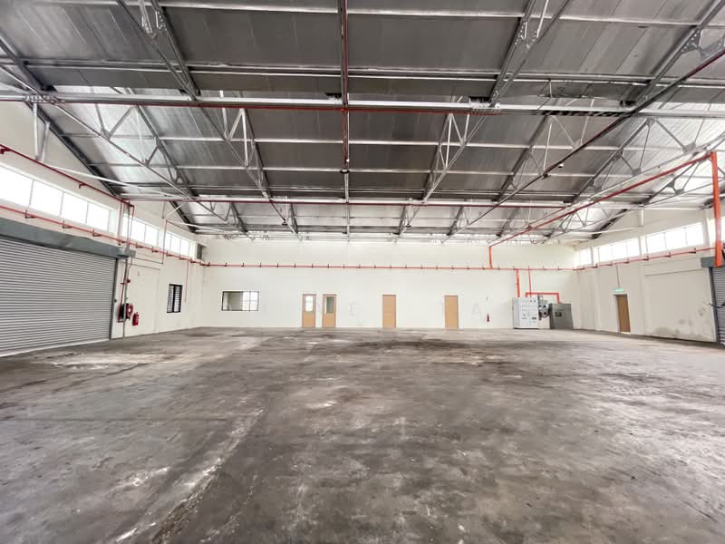 Gudang untuk Disewa di Seksyen 51 (Petaling Jaya) - Koh Yee Tan - PropertyGuru.com.my