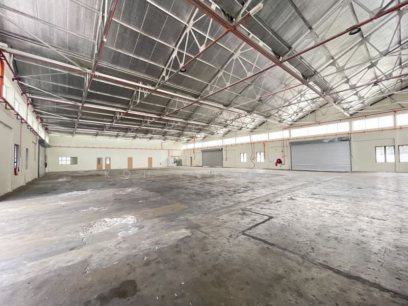 Gudang untuk Disewa di Seksyen 51 (Petaling Jaya) - Koh Yee Tan - PropertyGuru.com.my