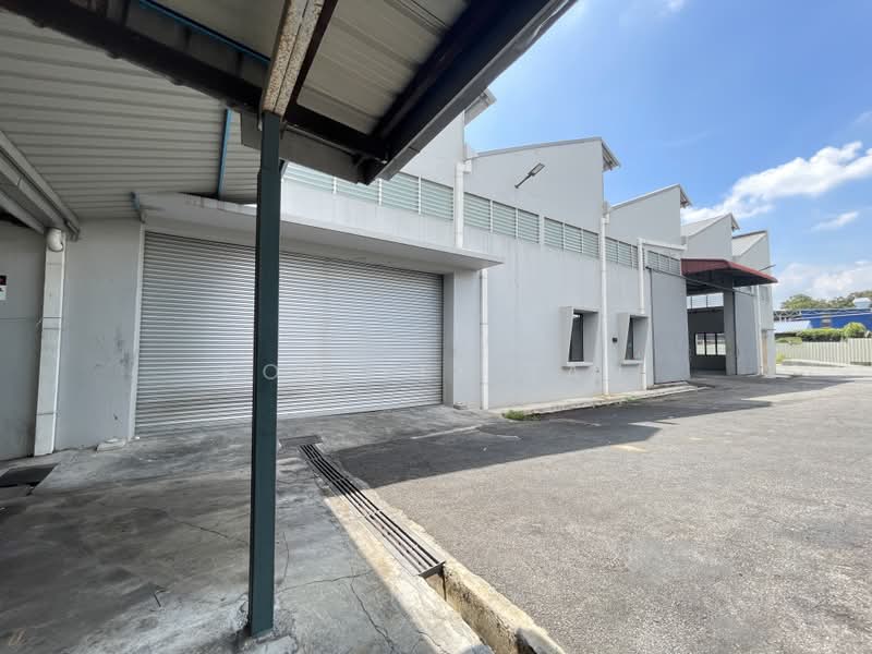 Gudang untuk Disewa di Seksyen 51 (Petaling Jaya) - Koh Yee Tan - PropertyGuru.com.my