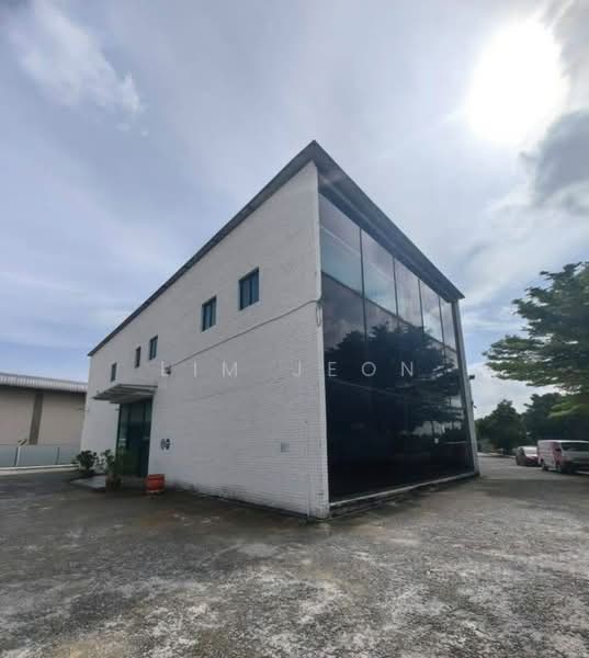 Kilang untuk Dijual di Taman Klang Jaya (Klang) - Lim Jeon - Exterior - PropertyGuru.com.my