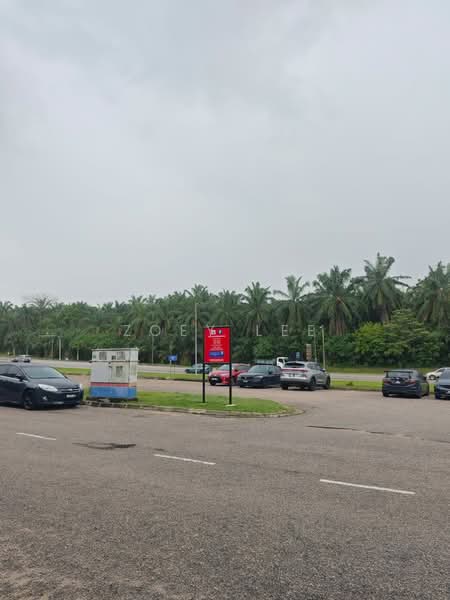 Shop for Sale in Taman Tropika (Kulai) - Zoey Lee - Exterior - PropertyGuru.com.my