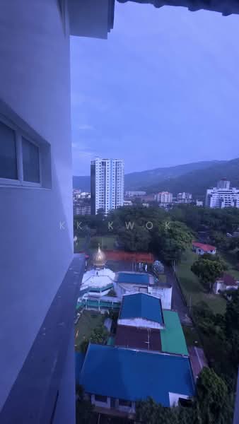 Condominium for Sale at Sri York Condominium - KK Kwok - Exterior - PropertyGuru.com.my