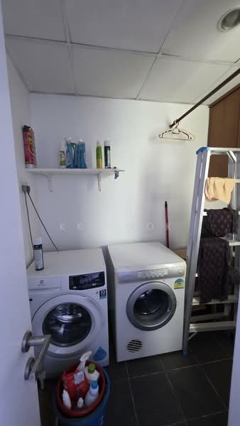Condominium for Sale at Sri York Condominium - KK Kwok - Interior - PropertyGuru.com.my