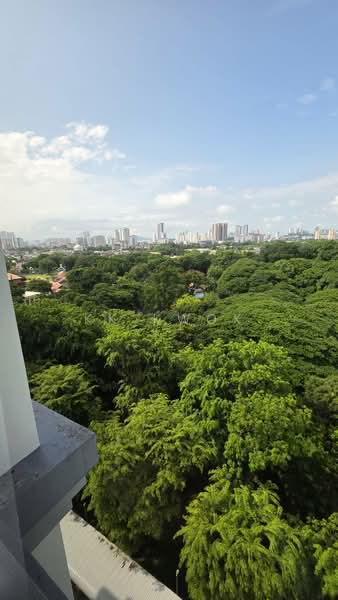 Condominium for Sale at Sri York Condominium - KK Kwok - View - PropertyGuru.com.my