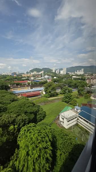 Condominium for Sale at Sri York Condominium - KK Kwok - View - PropertyGuru.com.my