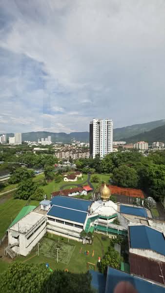 Condominium for Sale at Sri York Condominium - KK Kwok - Exterior - PropertyGuru.com.my