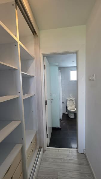 Condominium for Sale at Sri York Condominium - KK Kwok - Bathroom - PropertyGuru.com.my