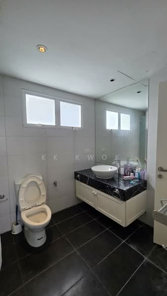 Condominium for Sale at Sri York Condominium - KK Kwok - Bathroom - PropertyGuru.com.my