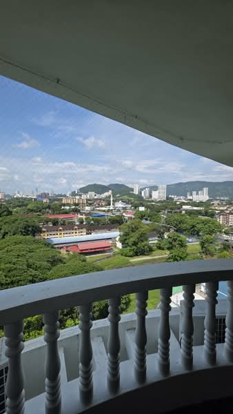 Condominium for Sale at Sri York Condominium - KK Kwok - View - PropertyGuru.com.my