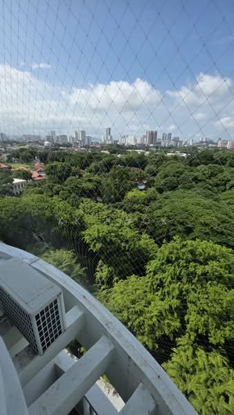 Condominium for Sale at Sri York Condominium - KK Kwok - View - PropertyGuru.com.my