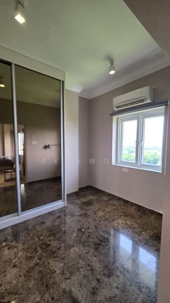 Condominium for Sale at Sri York Condominium - KK Kwok - Bedroom - PropertyGuru.com.my