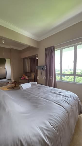 Condominium for Sale at Sri York Condominium - KK Kwok - PropertyGuru.com.my