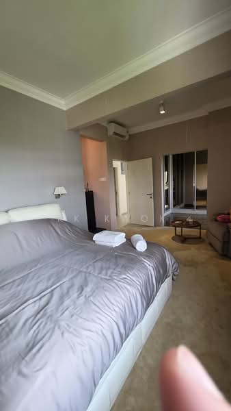 Condominium for Sale at Sri York Condominium - KK Kwok - PropertyGuru.com.my