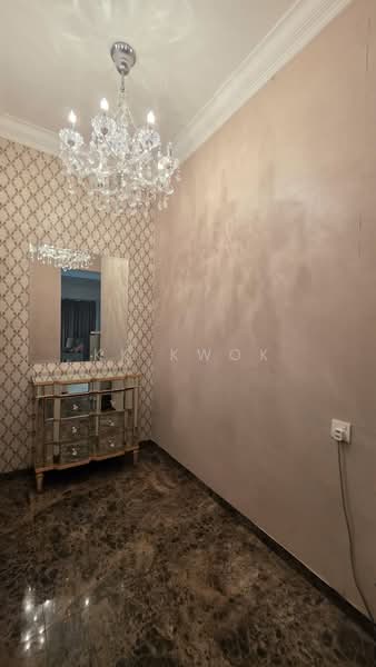 Condominium for Sale at Sri York Condominium - KK Kwok - PropertyGuru.com.my