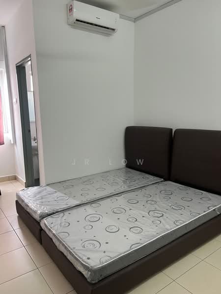 Condominium for Rent at Mutiara Residence - JR Low - Bedroom - PropertyGuru.com.my