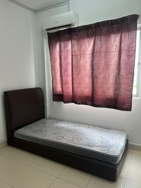 Condominium for Rent at Mutiara Residence - JR Low - Bedroom - PropertyGuru.com.my