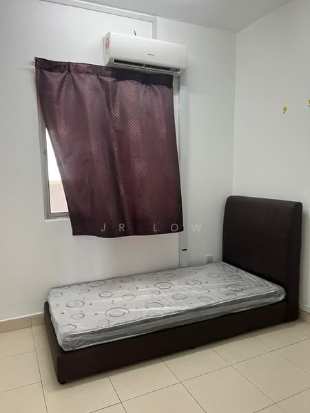 Condominium for Rent at Mutiara Residence - JR Low - Bedroom - PropertyGuru.com.my