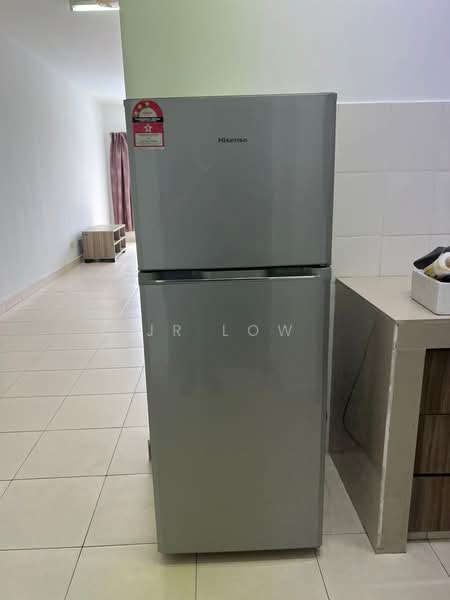 Condominium for Rent at Mutiara Residence - JR Low - Interior - PropertyGuru.com.my