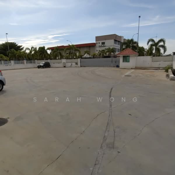Factory for Rent in Klang (Selangor) - Sarah Wong - Exterior - PropertyGuru.com.my