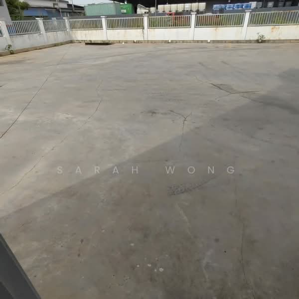 Factory for Rent in Klang (Selangor) - Sarah Wong - Exterior - PropertyGuru.com.my