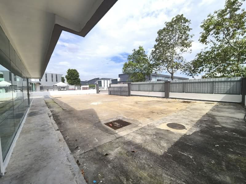 Factory for Rent in Johor Bahru (Johor) - Calley Chin - Exterior - PropertyGuru.com.my