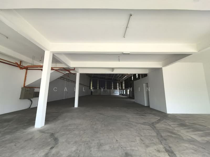 Factory for Rent in Johor Bahru (Johor) - Calley Chin - Interior - PropertyGuru.com.my