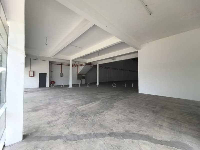 Factory for Rent in Johor Bahru (Johor) - Calley Chin - Interior - PropertyGuru.com.my