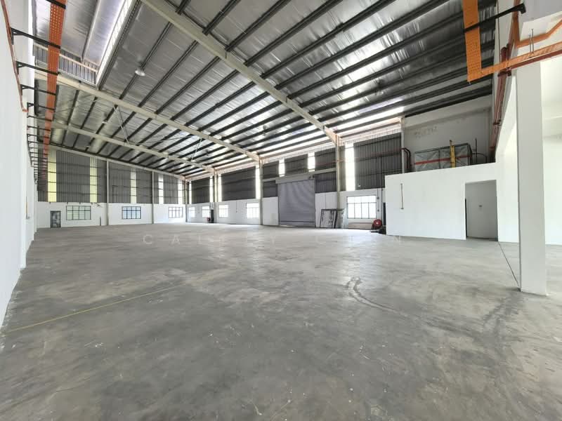 Factory for Rent in Johor Bahru (Johor) - Calley Chin - Interior - PropertyGuru.com.my