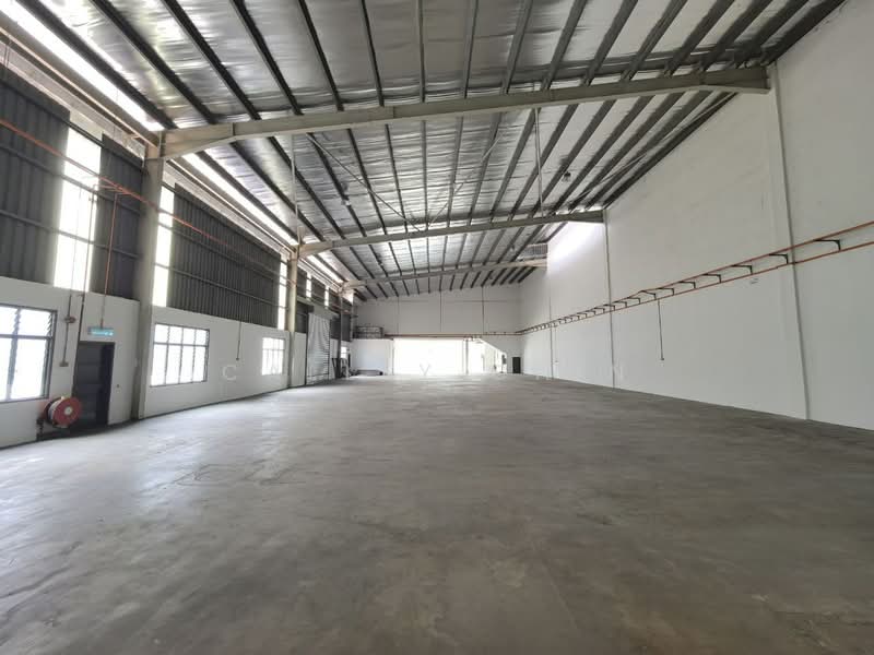 Factory for Rent in Johor Bahru (Johor) - Calley Chin - Interior - PropertyGuru.com.my