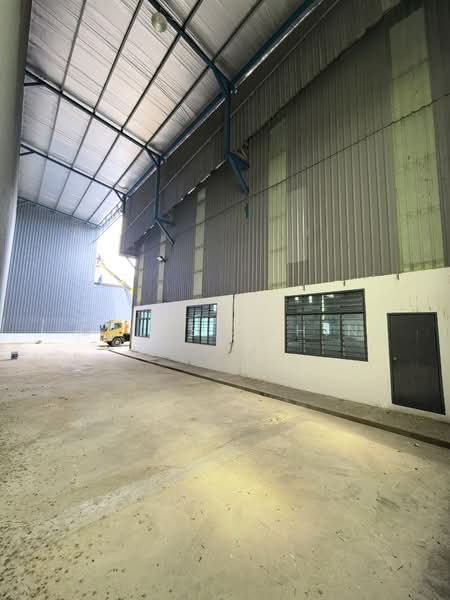 Factory for Rent in Johor Bahru (Johor) - Calley Chin - Exterior - PropertyGuru.com.my