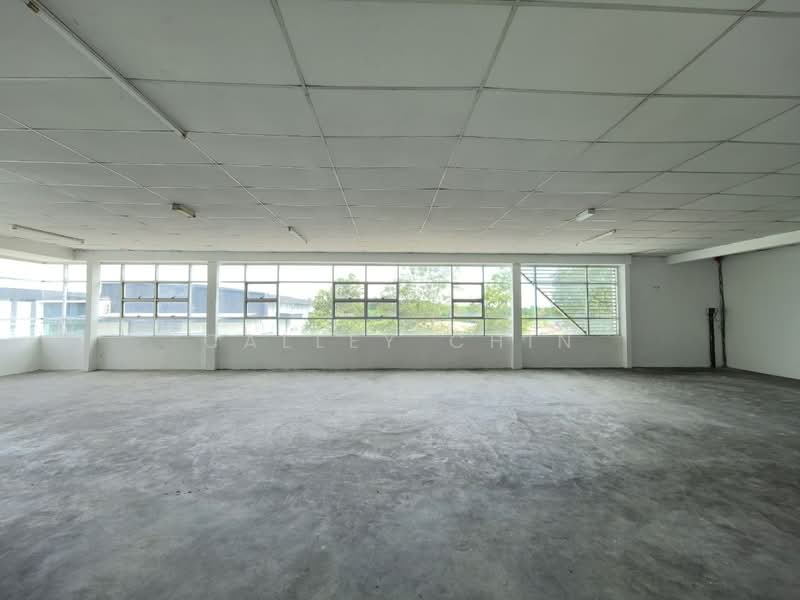 Factory for Rent in Johor Bahru (Johor) - Calley Chin - Interior - PropertyGuru.com.my