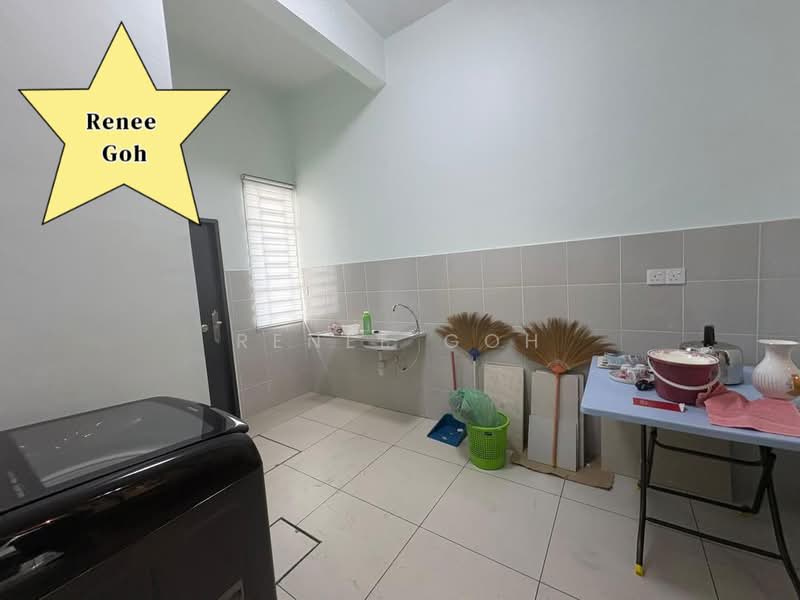 Rumah Teres 2 Tingkat untuk Dijual di Bandar Tasek Mutiara (Simpang Ampat) - Renee Goh - PropertyGuru.com.my