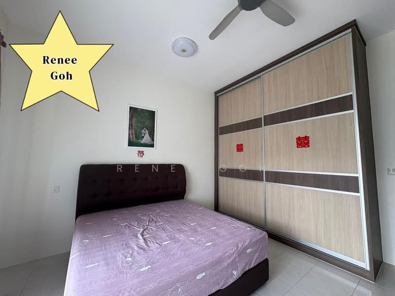 Rumah Teres 2 Tingkat untuk Dijual di Bandar Tasek Mutiara (Simpang Ampat) - Renee Goh - PropertyGuru.com.my