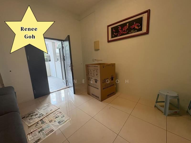 Rumah Teres 2 Tingkat untuk Dijual di Bandar Tasek Mutiara (Simpang Ampat) - Renee Goh - PropertyGuru.com.my