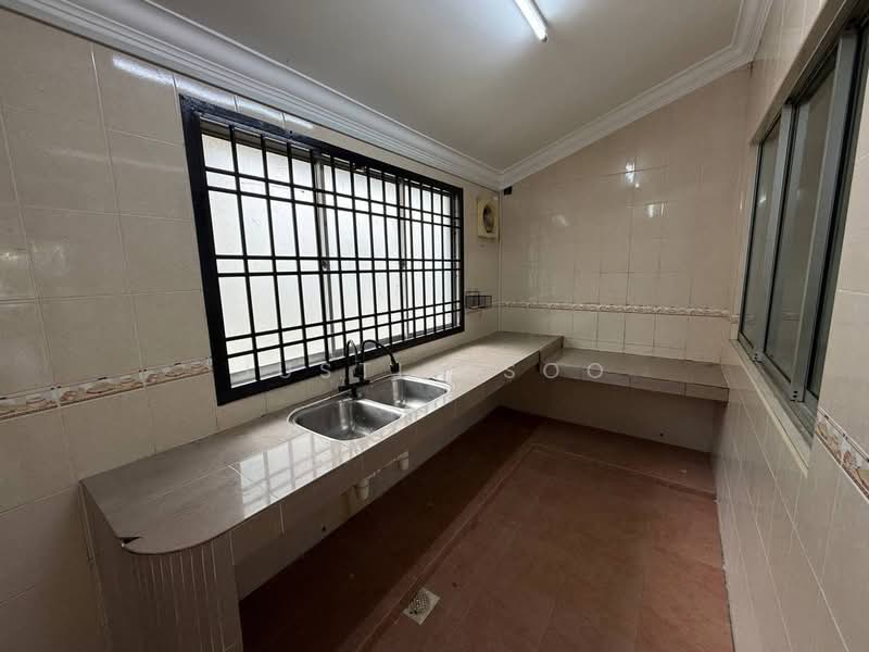 Rumah Teres 2 Tingkat untuk Dijual di Skudai (Johor) - Justin Soo - PropertyGuru.com.my