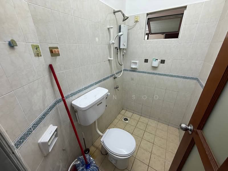 Rumah Teres 2 Tingkat untuk Dijual di Skudai (Johor) - Justin Soo - PropertyGuru.com.my