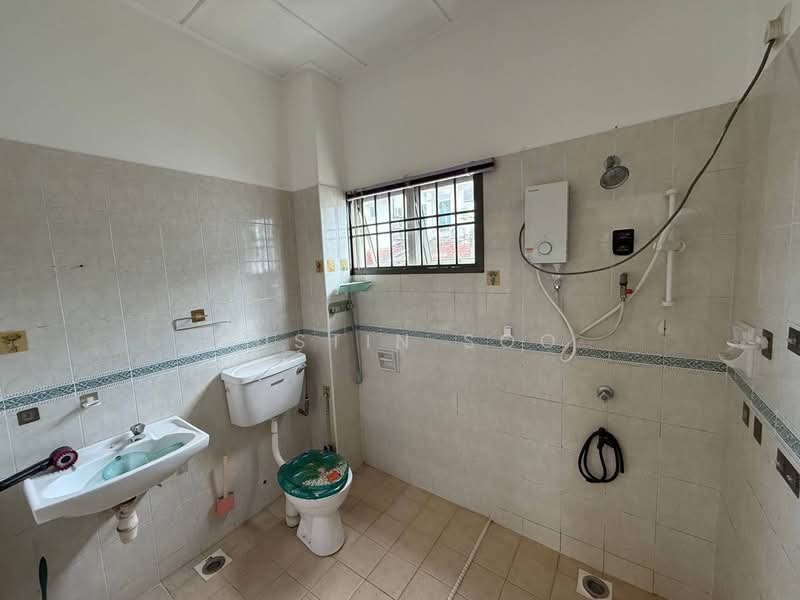 Rumah Teres 2 Tingkat untuk Dijual di Skudai (Johor) - Justin Soo - PropertyGuru.com.my