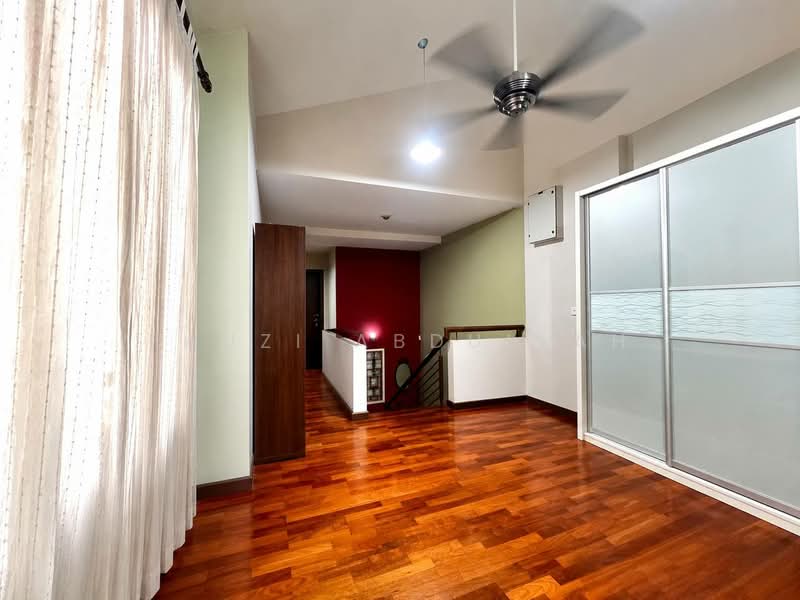 2-storey Terraced House for Sale in Bukit Jelutong (Shah Alam) - Fauzi Abdullah - PropertyGuru.com.my