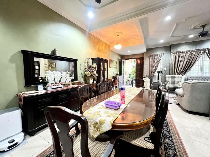 2-storey Terraced House for Sale in Bukit Jelutong (Shah Alam) - Fauzi Abdullah - PropertyGuru.com.my