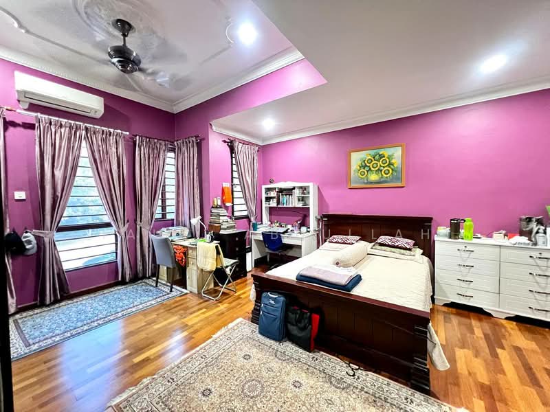 2-storey Terraced House for Sale in Bukit Jelutong (Shah Alam) - Fauzi Abdullah - PropertyGuru.com.my