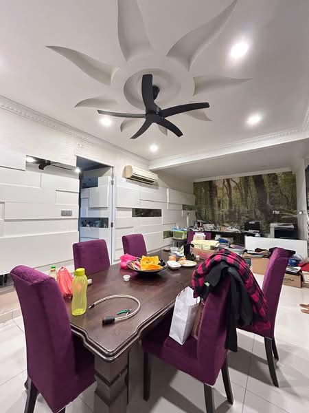 Bungalow for Sale in Kajang (Selangor) - Hanif Hanz - Dining Room - PropertyGuru.com.my