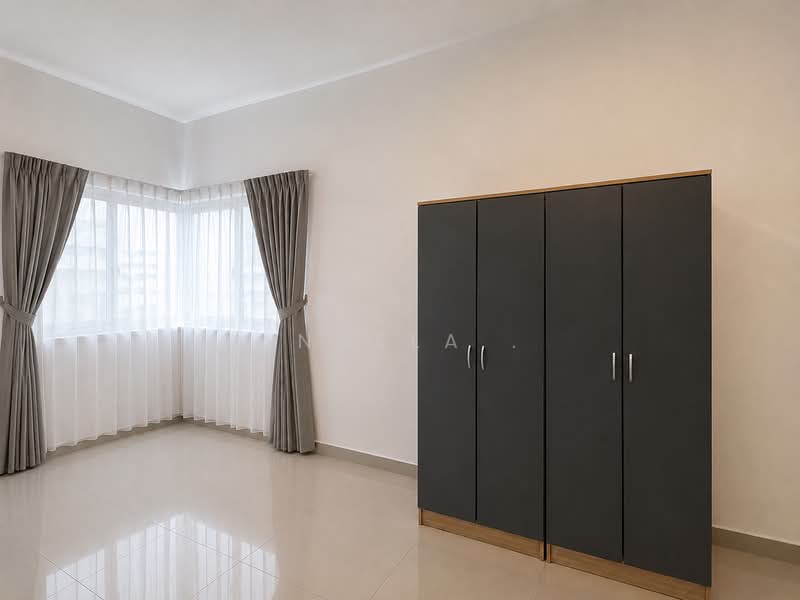 Condominium for Sale at Kiara Residence (Residensi Kiara Jalil 1) - Angela . - PropertyGuru.com.my