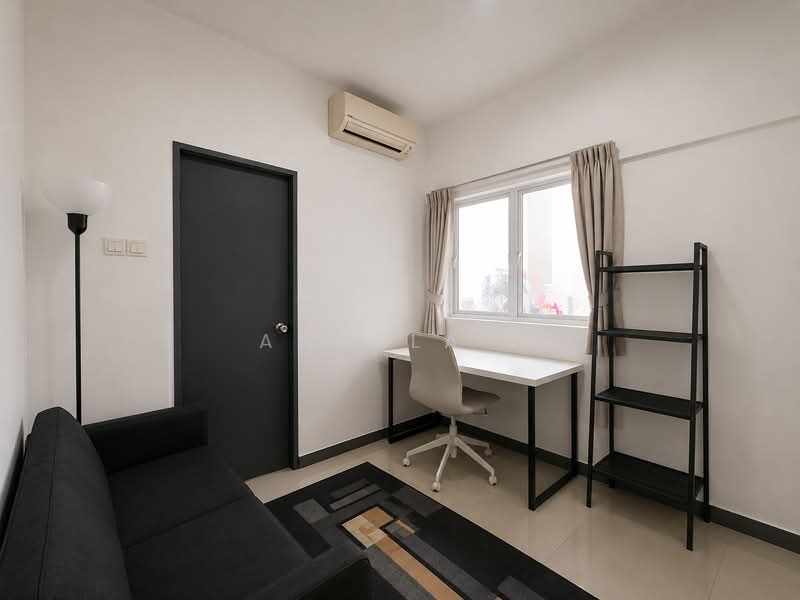 Condominium for Sale at Kiara Residence (Residensi Kiara Jalil 1) - Angela . - PropertyGuru.com.my