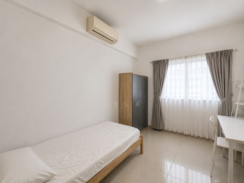 Condominium for Sale at Kiara Residence (Residensi Kiara Jalil 1) - Angela . - PropertyGuru.com.my